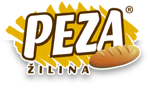 P E Z A - logo